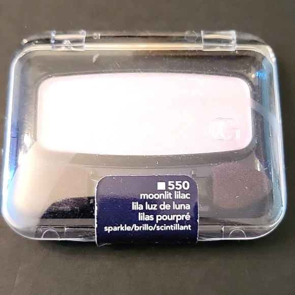NEW 6 Eyeshadows Set, Contour & Highlights, 4 Revlon + 2 Cover Girl - Picture 7 of 13